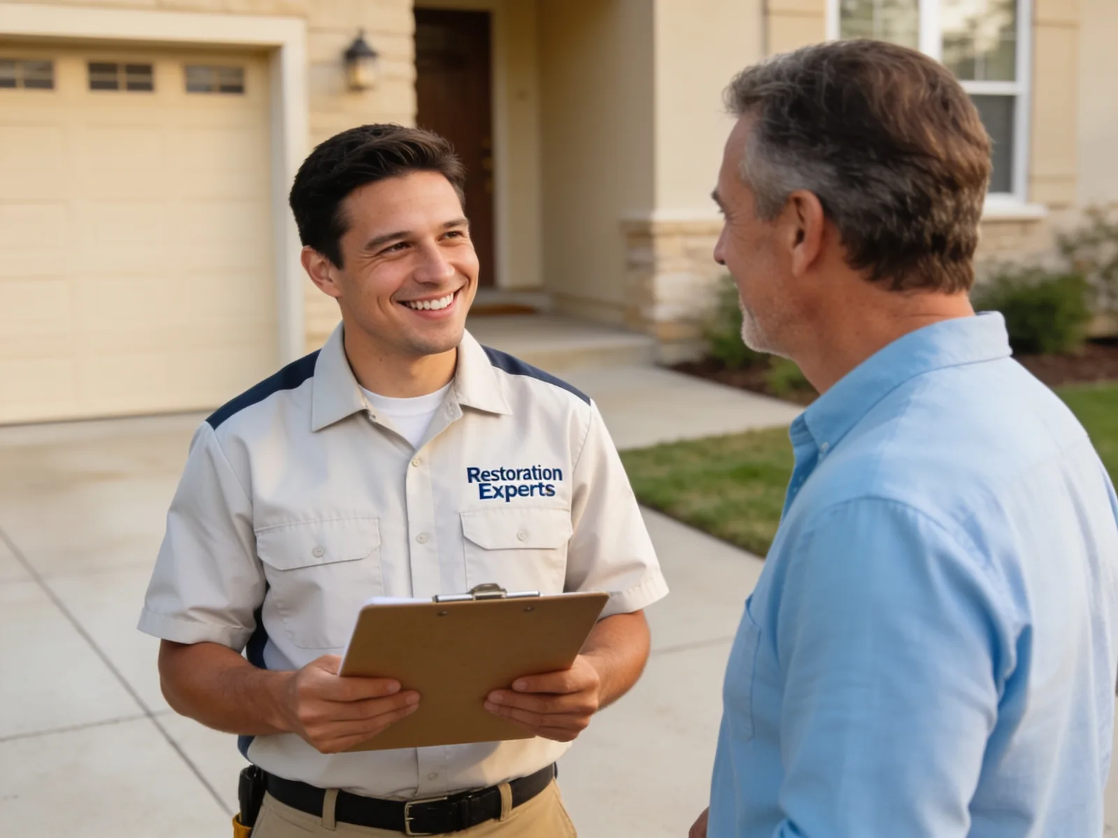 Water Damage Cleanup Ashwood, OR FAQs